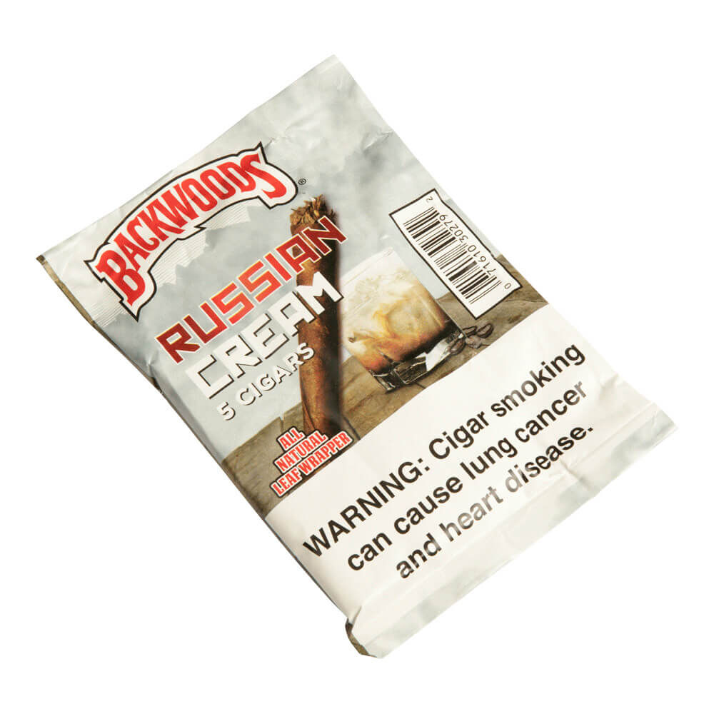 View product media BWRC Russian Cream, , jrcigars 2